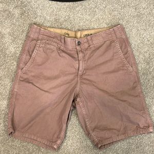 Men’s Gap Shorts